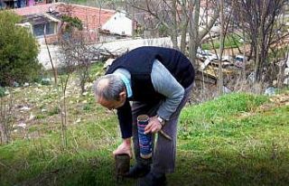Osmanlı Devleti’nden kalma 205 yıllık gelenek...