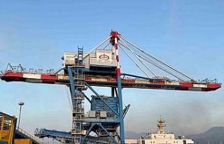 OYAK Denizcilik’ten yapay zeka destekli akıllı...