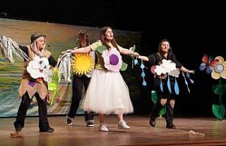 "Oyun Panayırı" büyük beğeni topladı