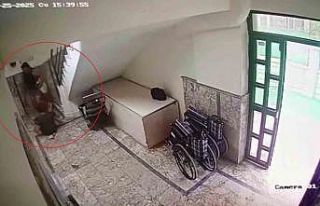 Özel eğitim merkezinin düşmedi dediği otizmli...