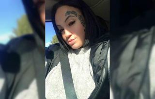 Özel hastanede göğüs ve karın gerdirme ameliyatı...