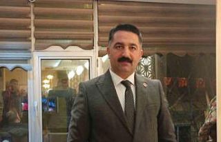 Özer, (AESOB) başkan adaylığını açıkladı