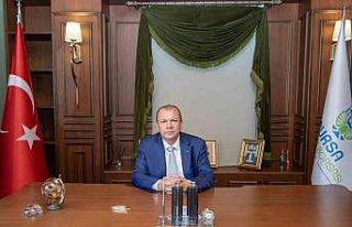 Özer Matlı: "Orta doğu’daki gelişmeler...