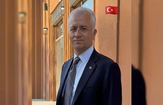 Özköse: "Çanakkale ruhu birlik ve beraberliğin...