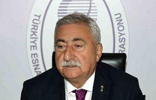 Palandöken: "Ara tatil ve bayram trafiğine...