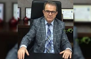 Pamukkale Tapu Müdürlüğünde görev değişimi