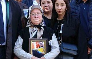 Paramedik genci darp edip öldürdüler " Maddenin...