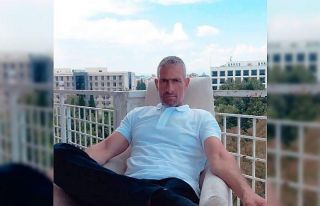 Parkta yürüyüş yapan adamı bıçaklayıp öldürdü,...