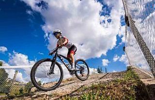 Pedallar Dünya Şampiyonası için dönecek