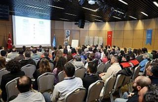 Personele ‘resmi yazışma kuralları ve elektronik...