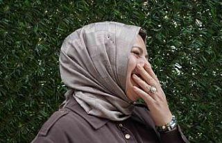 Pes etmeyen bir kadının zaferi