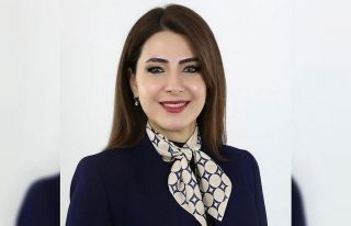 Polat: " 21. Yüzyılın sanayi gücünü kadınlar...