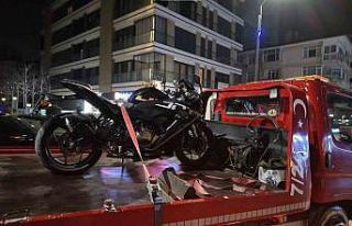 Polis gözünden kaçmadı: Gizli egzoz sistemi ortaya...