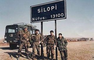 Polis Özel Harekat 43. yılını kutluyor: Köklü...