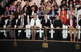 Prof Dr. Açık, "Kadınların ekonomik güçlenmesini,...