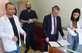 Prof. Dr. Gözel: "Yalnızca kolesterol yüksekliği...