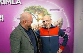 Prof. Dr. Güralp Onur Ceyhan: "25-27 sene öncesi...