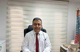 Prof. Dr. İrfan Koca’dan "Geçmeyen ağrı"...