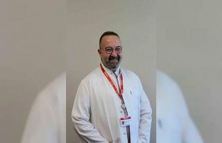 Prof. Dr. İsmail Gömceli: "Kolorektal kanser...