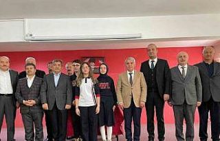 Prof. Dr. Necmettin Erbakan, vefat yıl dönümünde...