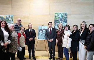 Prof. Dr. Şadan Gökovalı doğumunun 87. yılında...