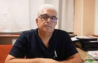 Prof. Dr. Yalnız: "Her 5 kişiden biri reflü...