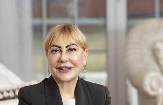 Prof. Dr. Yasemin Açık: "Geçmişin emeğiyle...