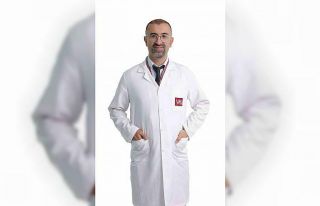 "Prostat büyümesinde HoLEP ile kesi olmadan...