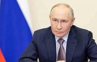 Putin: "Moskova, Tahran’ın sadık bir dostu...