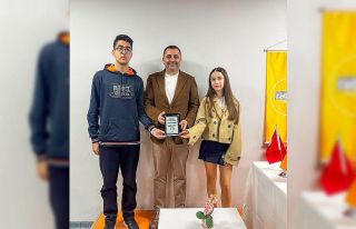 Radikal Okullarında kariyer günleri etkinliği düzenlendi