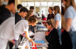 Radikal Okullarında kariyer günleri: Uzman isimler...