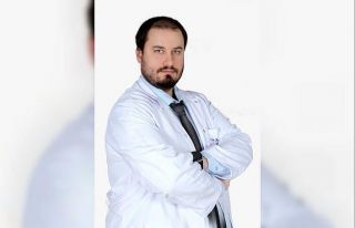 Radyoloji Uzmanı Özgür: "Her tiroid nodülü...