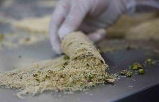 Ramazan bayramı için Diyarbakır’ın tescilli...