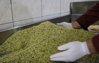 Ramazan Bayramında tatlıcılar hedef büyüttü:...