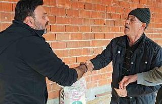 Ramazan bitti, Kurban heyecanı başladı