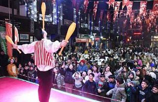 Ramazan çocuklarla bir başka güzel