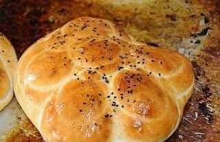 Ramazan çöreği tescillendi