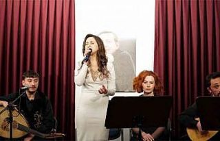 Ramazan coşkusu kültür ve sanatla buluşmaya devam...