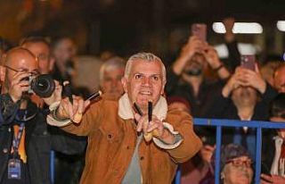 Ramazan etkinlikleri dolu dolu geçiyor