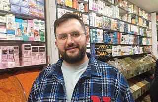 Ramazan’da tok tutan karışım