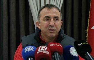 Recep Uçar: "Trabzonspor çok kaliteli oyunculardan...