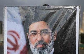 Reuters: "Mücteba Hamaney, iki arabulucu ülkenin...