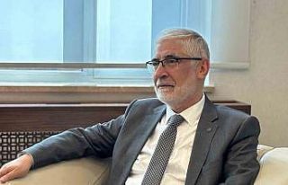 ROKETSAN Yönetim Kurulu Başkanı Yiğit: "Dosta...