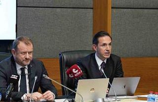 RTÜK Başkanı Daniş: "Yoğun şiddet teması...