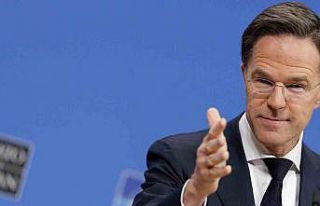 Rutte: "NATO çok güçlü bir ittifak, bunu...