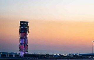 Sabiha Gökçen Uluslararası Havalimanı Avrupa’nın...