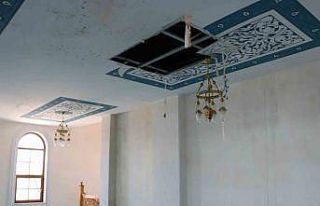 Safvan Bin Muattal Türbesi’nde bakımsızlık tepkilere...