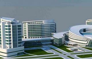 Sağlık hizmetleri vatandaşa artık daha yakın