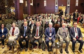 Sağlıklı nesiller için bilim insanları Konya’da...