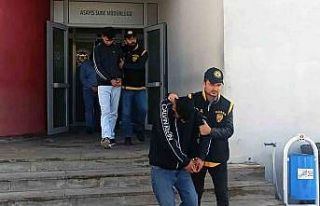 Sahte ‘Komiser Vedat’ yalanıyla 500 bin TL’lik...